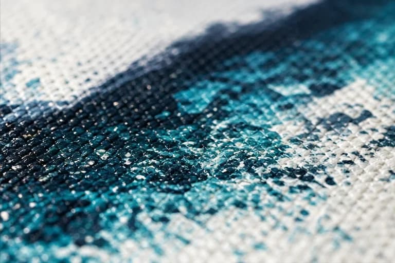 Canvas Tablo konsept uygulama görseli 2