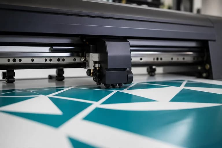 Vinyl Kesim ve Uygulama konsept uygulama görseli 1